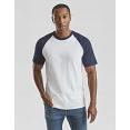 Camiseta Baseball combinada 3