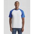 Camiseta Baseball combinada 2