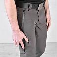 Pantalón softshell vigilante Élite 4