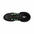 Bota Abarth Scorpion Black S3 2