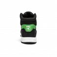 Bota Abarth Scorpion Black S3 3