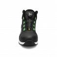 Bota Abarth Scorpion Black S3 4