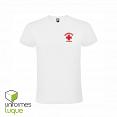 Camiseta Socorrista - Lifeguard arco algodón 3