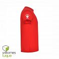 Camiseta Socorrista - Lifeguard arco algodón 2