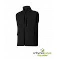 Chaleco softshell 2