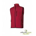 Chaleco softshell 3