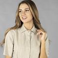 Vestido camisero 4