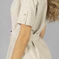 Vestido camisero 3