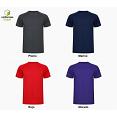 Camiseta Montecarlo poliéster 2