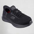 Zapato seguridad Slip-ins Tilido Fletchit mujer 3