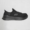 Zapato seguridad Slip-ins Tilido Fletchit mujer 4