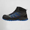 Bota Work Puxal Skechers S1P 2