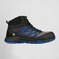 Bota Work Puxal Skechers S1P 3