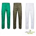 Pantalón multibolsillos pierna estrecha 3