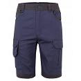 Pantalón corto canvas stretch 2