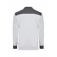 Polo Stretch bicolor manga larga 4