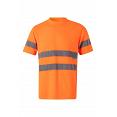 Camiseta técnica AV 4