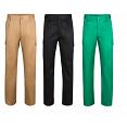 Pantalón básico multibolsillo 2
