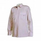 Camisa Denia vigilante manga larga 2
