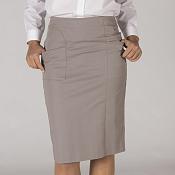 Falda Cold tejido chino 3