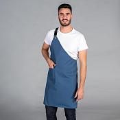 Delantal con un tirante 2