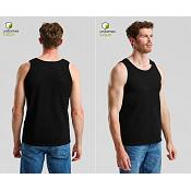 Camiseta Value Weight Atleta 2