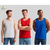 Camiseta Value Weight Atleta 3