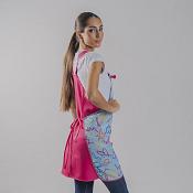 Casulla pinceladas Agatha 2