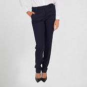 Pantalón Trivial tejido suave 3