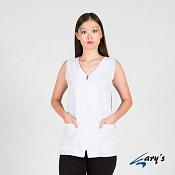 Chaqueta Antartida 3
