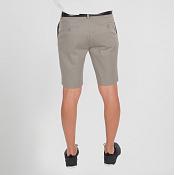 Bermuda chino Cold elástico hombre. Fino 3