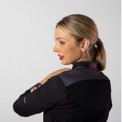 Chaqueta Gastrochef Artemisa 3
