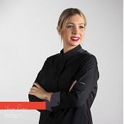 Chaqueta Gastrochef Artemisa 2