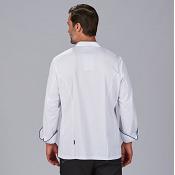 Chaqueta Abad Aerosilver 3