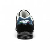 Zapato Abarth Truck S1-PL 2