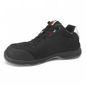 Bota Abarth Zerocentro Alto S3 SRC 2