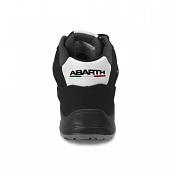 Bota Abarth Zerocentro Alto S3 SRC 3