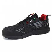 Zapato Abarth Esseesse S1P SRC 2
