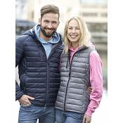Chaleco Hudson mujer 3