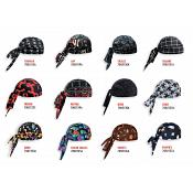 Bandana Egochef estampadas 2