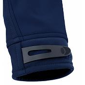 Cazadora softshell bicolor 3