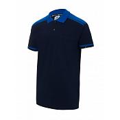 Polo bicolor Master class 3