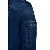Chaqueta Denim hombre Power class 2