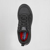 Zapato seguridad Bulklin mujer Skechers 2