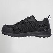 Zapato seguridad Bulklin mujer Skechers 3