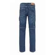 Pantalón vaquero Stretch multibolsillos 2