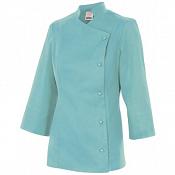 Chaqueta cocina Melisa mujer 3