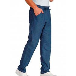 Pantalón unisex vaquero