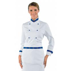 Chaqueta Eurochef lady