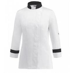 Chaqueta Gold line. Chanel woman